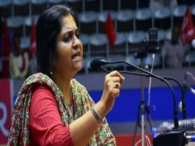 Teesta Setalvad produced in Ahmedabad court; crime branch demands 14-day custody