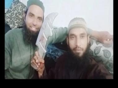 Explained: The Udaipur killers and their links to Pakistan-based Sunni group Dawat-e-Islami