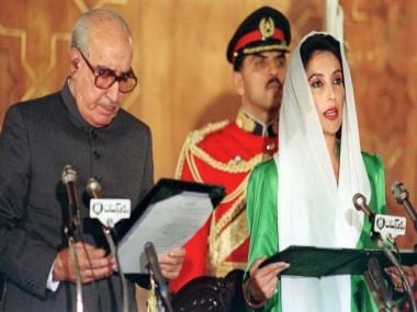 Indira Gandhi, Benazir Bhutto, and Sirimavo Bandaranaike: The league of extraordinary women leaders from Asia