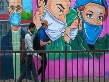 How Omicron’s BA.5 became a master of disguise, and what it means for COVID-19 surge