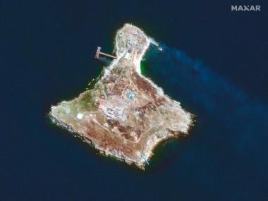 Explained: Why Russia’s withdrawal from Snake Island has given Ukraine reason to cheer