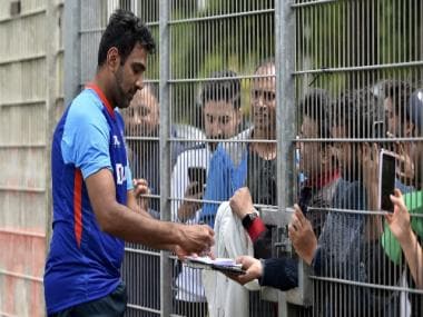 India vs England: Ravi Shastri explains why Shardul Thakur is preferred over R Ashwin in starting XI