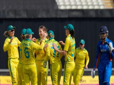 Commonwealth Games: Indian spinners throw away match they had no business losing