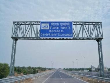 Firstpost Podcast: How Bundelkhand Expressway was completed ahead of time