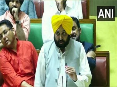 Explained: The Punjab government’s resolution against the Agnipath scheme for defence forces