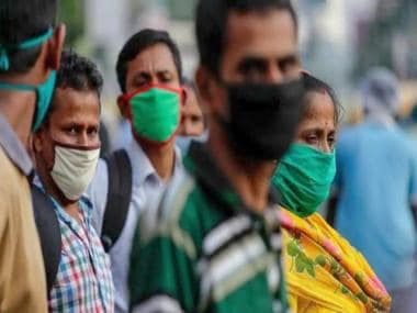 COVID-19: India logs 17,092 new cases, 29 fatalities