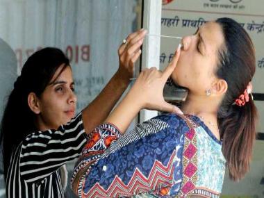 India logs 20,409 new COVID-19 cases, 32 deaths in last 24 hours; Maharashtra, Tamil Nadu, Bengal continue upsurge