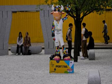 Commonwealth Games: COVID-19 positive rate low till now, nothing to worry according to Medical Advisor