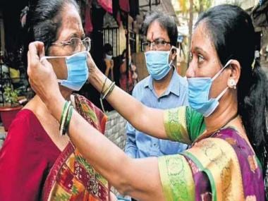 Tamil Nadu COVID-19 cases spike: Chennai makes masks mandatory, Rs 500 fine for violators
