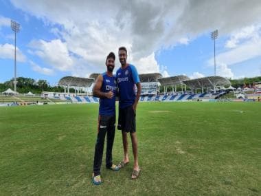 India vs West Indies 2nd T20I: Basseterre in Saint Kitts and Nevis weather update