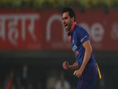 India squad for Zimbabwe ODIs: Rahul Tripathi called-up; Deepak Chahar, Washington Sundar return