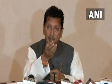 Eknath Shinde to legally challenge his removal as Shiv Sena leader, says Deepak Kesarkar