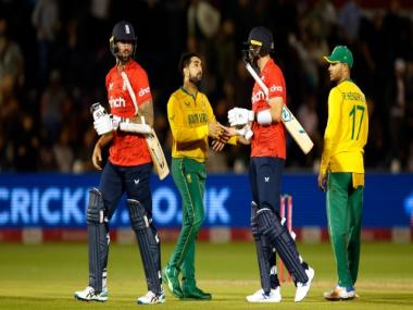 England vs South Africa 3rd T20I 2022: Dream 11 Prediction, Fantasy Cricket Tips and Squad updates