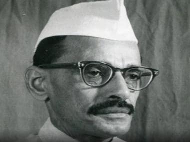 Prime Minister for 26 days: Remembering Gulzarilal Nanda who served as India’s interim PM twice