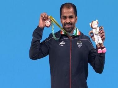 Commonwealth Games: ‘India on a roll’, Twitter celebrates Gururaja Poojary winning second medal for the nation