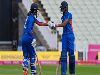 Commonwealth Games: Twitter applauds Harmanpreet Kaur’s ‘Captain’s knock’ against Australia