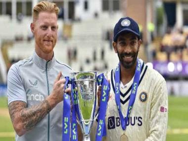 Joe Root, Jonny Bairstow blow India away in record chase
