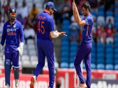 India vs West Indies 2nd T20I 2022: Dream 11 Prediction, Fantasy Cricket Tips and Squad updates