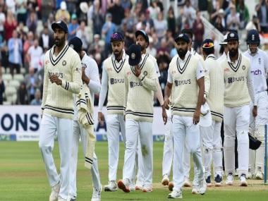 Explained: How India can still qualify for World Test Championship final