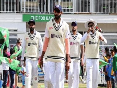 IND vs ENG Live Cricket Score 5th Test, Day 1 and Updates: England opt to field; Pujara to open