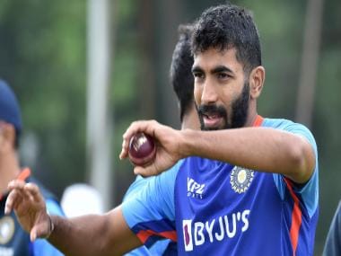 ‘Bumrah has not captained… ‘: Wasim Jaffer throws up interesting name who could have led India against England