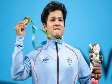 Commonwealth Games: Jeremy Lalrinnunga, Achinta Sheuli strike gold in weightlifting; Nikhat Zareen into quarter-finals