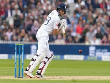 Joe Root can surpass Sachin Tendulkar’s career Test record, believes ex-England opener Nick Compton