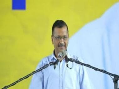 Arvind Kejriwal to administer oath to new office bearers of AAP on 3 July