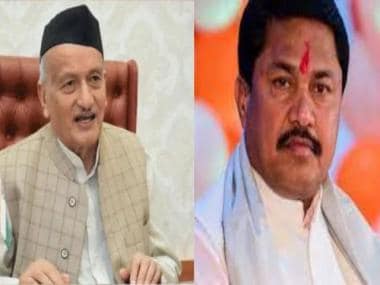 Maharashtra Governor Bhagat Singh Koshyari should be removed from his position with immediate effect: Congress