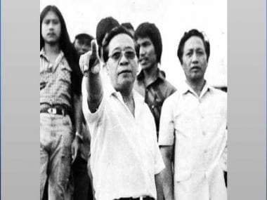 36 years of Mizoram Accord: A historic move that ended two decades of Mizo insurgency