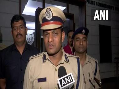 Two days after BJP youth leader’s murder, another man stabbed to death in Mangaluru