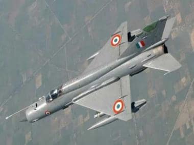 Barmer crash fallout: IAF to retire one MiG-21 squadron in two months; entire fleet by 2025