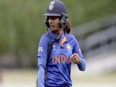 Mithali Raj ‘overwhelmed’, ‘humbled’ by Prime Minister Narendra Modi’s letter on retirement