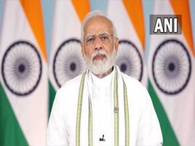 Mann Ki Baat: Nation will witness a historic moment as independent India turns 75, says PM Modi