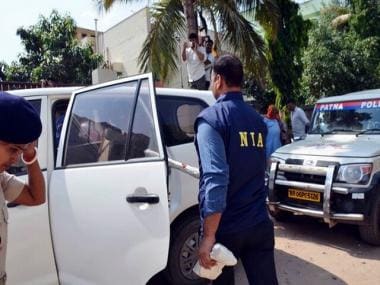 NIA conducts raids at 13 premises across six states over ISIS links