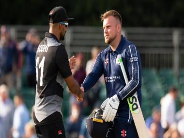Scotland vs New Zealand 2nd T20I 2022: SCOT vs NZ head-to-head records and stats