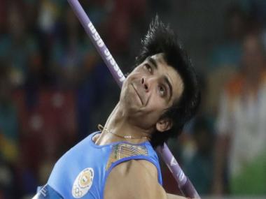 ‘Hum hi banayenge, Hum hi todenge’: Twitter reacts to Neeraj Chopra’s new national record