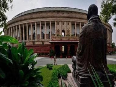 Congress MPs suspended from Lok Sabha: How Parliament deals with disruptive, unruly lawmakers