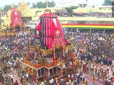 Rath Yatra 2022: Lesser-known facts about Puri Jagannath’s annual chariot festival