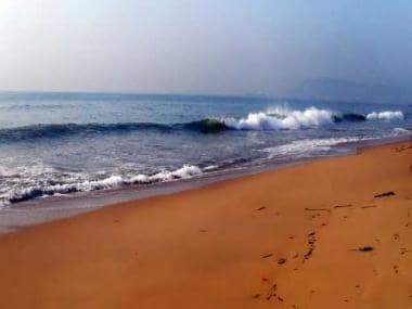 Married woman feared to have drowned at Vizag beach found with lover in Bengaluru after Rs 1-cr and 72-hour-long search