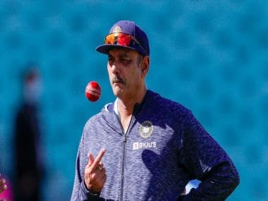Ravi Shastri explains why India pulled out of England tour in 2021