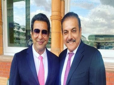 India vs England: Ravi Shastri returns to English commentary box in the UK