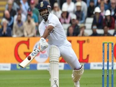 Rishabh Pant stat attack: Records galore for Indian batter after sensational knock at Edgbaston