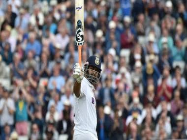 ‘When in trouble, call the Spiderman’: Twitter hails Rishabh Pant’s sensational knock in Edgbaston Test
