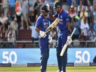 India vs West Indies 1st T20 International 2022: Dream 11 Prediction, Fantasy Cricket Tips and Squad updates