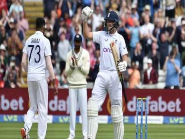 IND vs ENG, HIGHLIGHTS 5th Test Day 5, Full cricket score: England level series after 7-wicket win