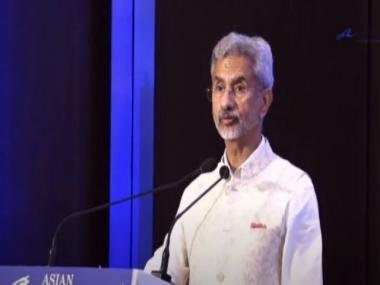 S Jaishankar condoles killing of two Indian peacekeepers in Congo, calls for justice over ‘outrageous’ attack