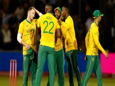 England vs South Africa live Cricket Score: 3rd T20I at Rose Bowl