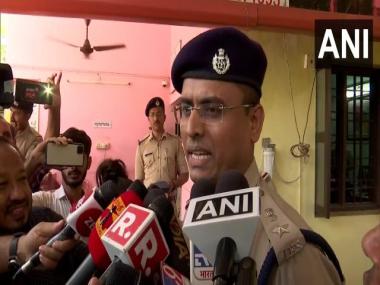 Karnataka BJP youth leader’s murder: Two men with ‘suspected links’ to PFI arrested