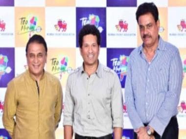 Sachin Tendulkar, Sunil Gavaskar, Dilip Vengsarkar might lose voting rights in MCA: Reports